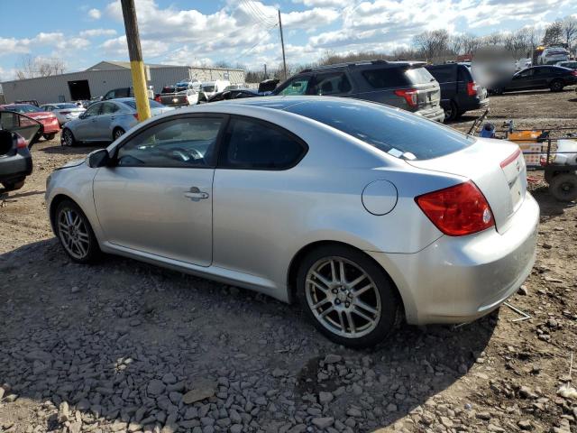 Photo 2 from auction – 2007 TOYOTA SCION TC with VIN JTKDE177270154420