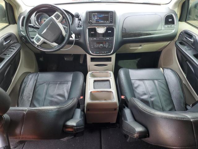 Photo 8 from auction – 2014 CHRYSLER TOWN & COU with VIN 2C4RC1BG3ER383153