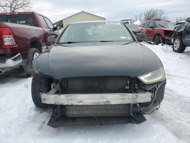 Photo 5 from auction – 2013 AUDI A4 PREMIUM with VIN WAUHFAFL9DN033075