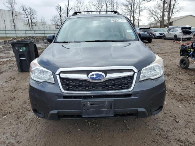 Снимка 5 от търг – 2015 SUBARU FORESTER 2 с VIN JF2SJAFC5FH565286