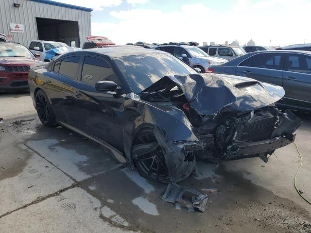Photo 4 from auction – 2019 DODGE CHARGER SC with VIN 2C3CDXGJ3KH711123