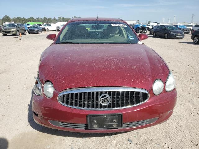 Снимка 5 от търг – 2005 BUICK LACROSSE C с VIN 2G4WD532051254209