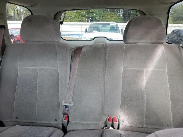 Photo 10 from auction – 2005 CHEVROLET TRAILBLAZE with VIN 1GNDS13S652324801