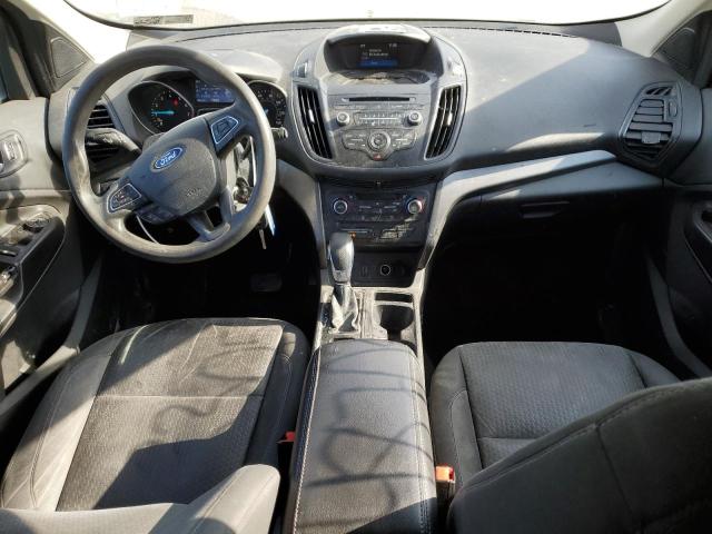 Photo 8 from auction – 2018 FORD ESCAPE SE with VIN 1FMCU9GD6JUB79083
