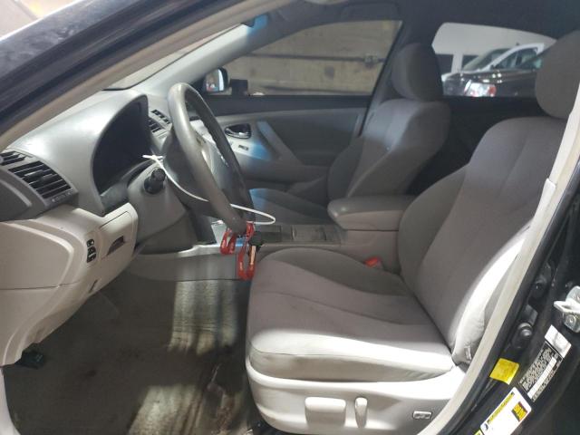 Photo 7 from auction – 2011 TOYOTA CAMRY BASE with VIN 4T1BF3EK8BU774734