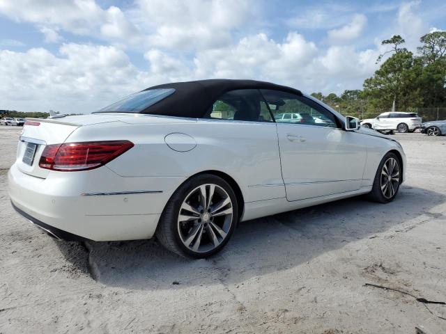 Photo 3 from auction – 2014 MERCEDES-BENZ E 350 with VIN WDDKK5KF1EF249922