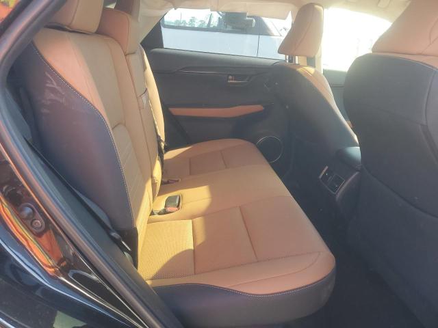 Photo 11 from auction – 2021 LEXUS NX 300 BAS with VIN JTJGARDZ6M2249354