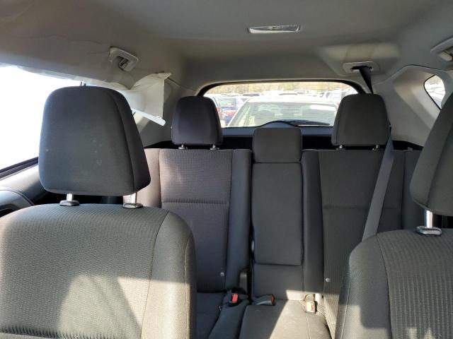 Photo 10 from auction – 2016 TOYOTA RAV4 LE with VIN 2T3ZFREV7GW296848