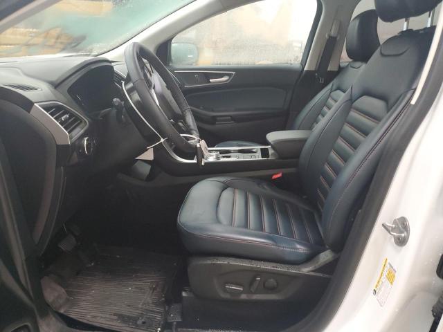 Снимка 7 от търг – 2023 FORD EDGE SEL с VIN 2FMPK4J93PBA41093