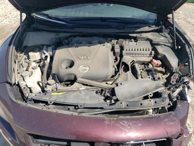 Фото 11 с аукциона – 2014 NISSAN MAXIMA S с VIN 1N4AA5AP3EC488964