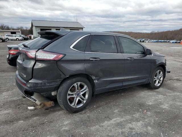 Photo 3 from auction – 2016 FORD EDGE TITAN with VIN 2FMPK3K97GBB83276