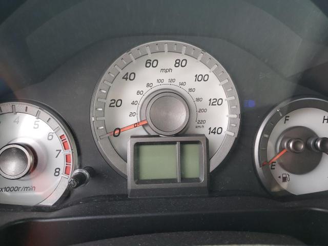 Снимка 9 от търг – 2012 HONDA PILOT LX с VIN 5FNYF3H22CB041650