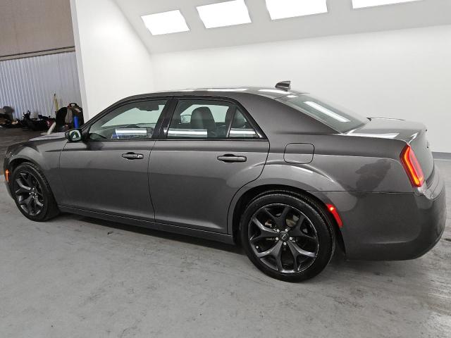 Photo 2 from auction – 2022 CHRYSLER 300 S with VIN 2C3CCABG7NH154359