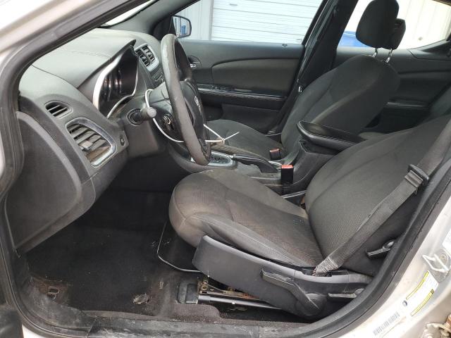 Photo 7 from auction – 2012 DODGE AVENGER SE with VIN 1C3CDZAB5CN242901