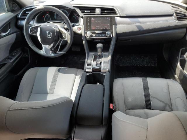 Foto 8 de la subasta – 2017 HONDA CIVIC EX con VIN 19XFC2F79HE069967