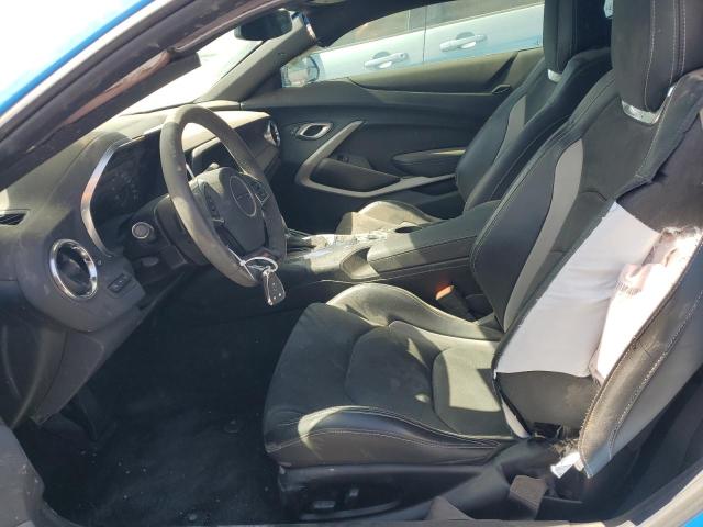 Photo 7 from auction – 2023 CHEVROLET CAMARO with VIN 1G1FF1R76P0147618