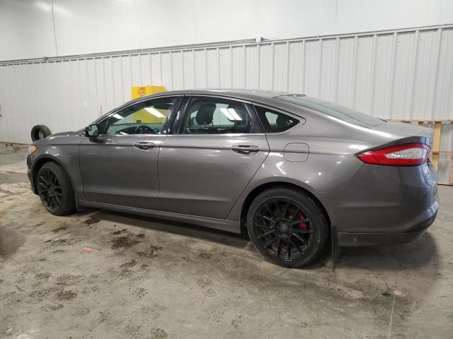 Photo 2 from auction – 2014 FORD FUSION SE with VIN 3FA6P0HD3ER117310