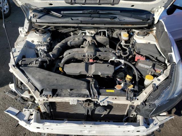 Photo 12 from auction – 2014 SUBARU XV CROSSTR with VIN JF2GPAKC6E8321316