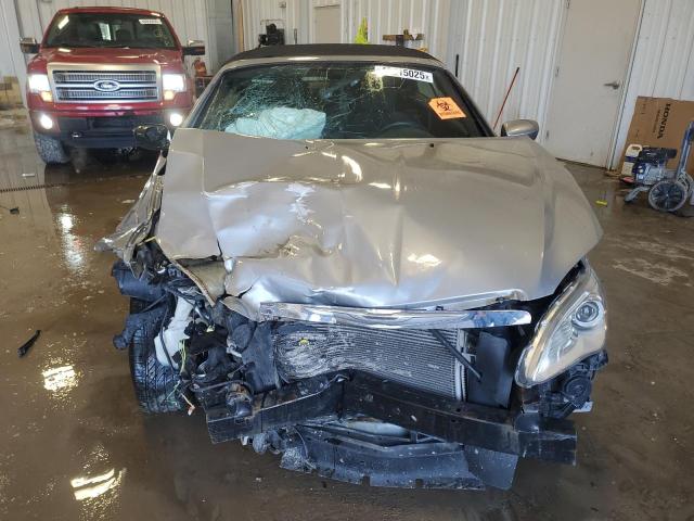 Photo 5 from auction – 2014 CHRYSLER 200 TOURIN with VIN 1C3BCBEGXEN127340