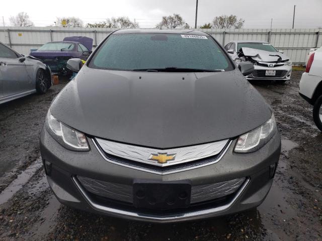 Photo 5 from auction – 2017 CHEVROLET VOLT LT with VIN 1G1RC6S58HU213253