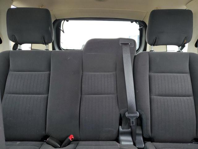 Photo 10 from auction – 2010 FORD EXPLORER X with VIN 1FMEU6DE5AUA37697