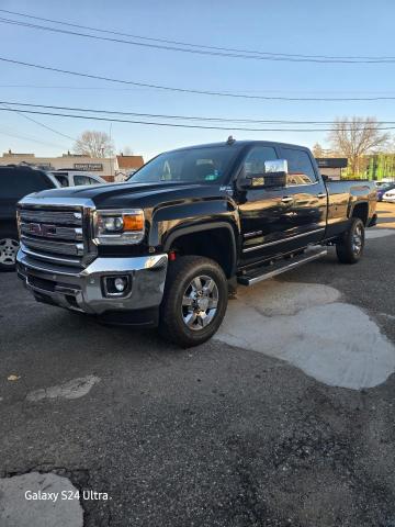 Photo 2 from auction – 2018 GMC SIERRA K25 with VIN 1GT12TEG2JF100010