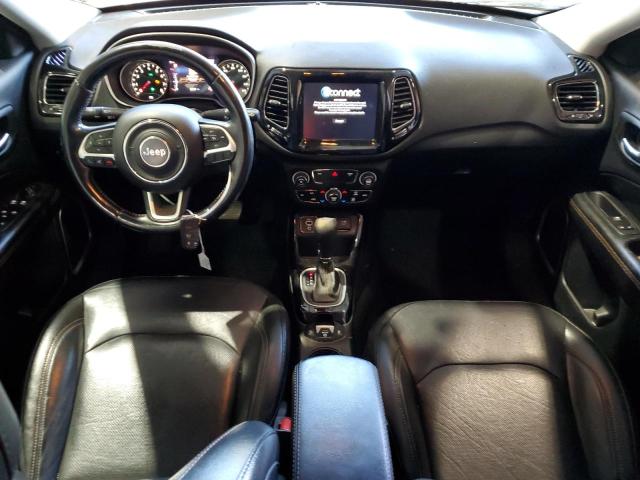 صورة رقم 8 من المزاد - 2020 JEEP COMPASS LI مع VIN 3C4NJCCB3LT122599