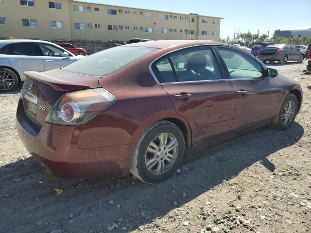 Photo 3 from auction – 2012 NISSAN ALTIMA BAS with VIN 1N4AL2AP3CN567643