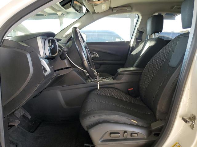 Photo 7 from auction – 2012 CHEVROLET EQUINOX LT with VIN 2GNALDEK7C1315648