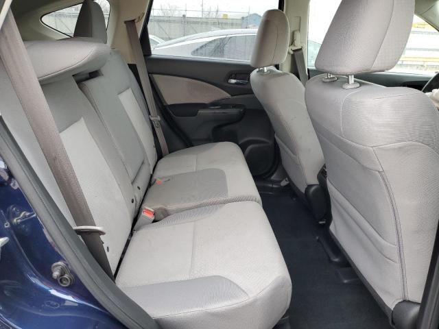 Photo 11 from auction – 2016 HONDA CR-V EX with VIN 2HKRM4H5XGH628180