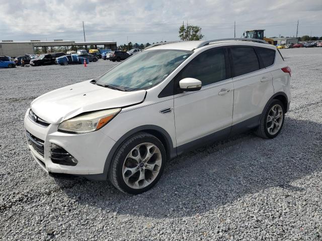 FORD ESCAPE TIT 2015 with VIN 1FMCU9J97FUA22366 - Photo from auction