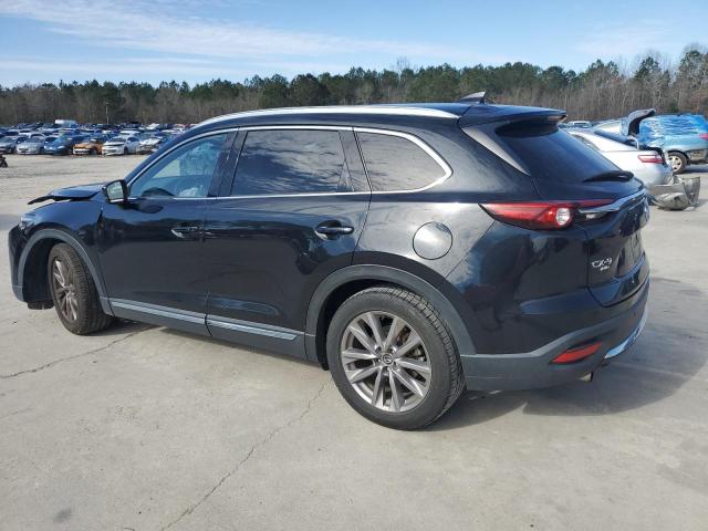 Photo 2 from auction – 2021 MAZDA CX-9 GRAND with VIN JM3TCBDY9M0512353