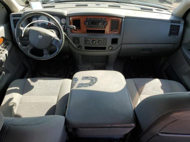Zdjęcie 8 z aukcji – 2006 DODGE RAM 2500 z VIN 3D7KS29C06G194406