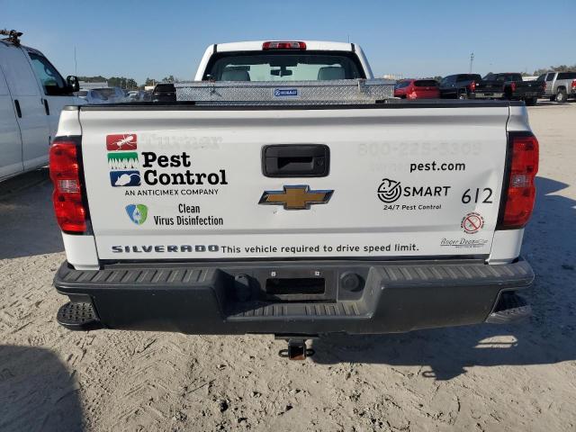 Photo 6 from auction – 2015 CHEVROLET SILVERADO with VIN 1GCNCPEH7FZ385758