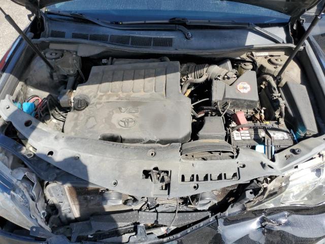 Photo 11 from auction – 2012 TOYOTA CAMRY SE with VIN 4T1BK1FK3CU018664