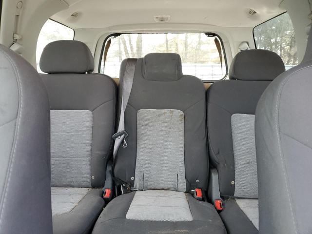 Photo 10 from auction – 2006 FORD EXPEDITION with VIN 1FMFU16566LA96159