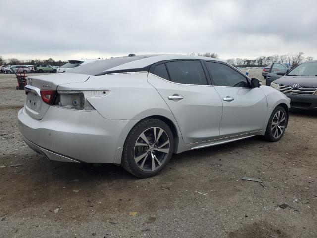 Photo 3 from auction – 2017 NISSAN MAXIMA 3.5 with VIN 1N4AA6AP7HC380132