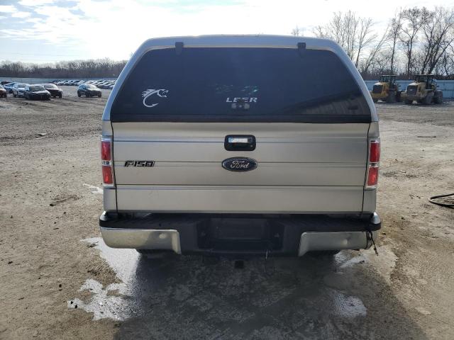 Photo 6 from auction – 2009 FORD F150 SUPER with VIN 1FTRW14819FB41374