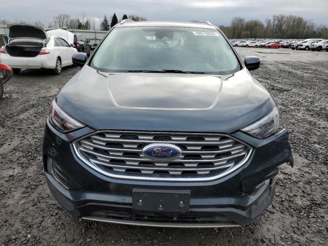 Photo 5 from auction – 2022 FORD EDGE SEL with VIN 2FMPK4J99NBB10284