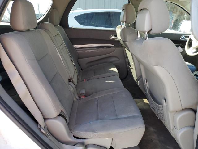 Photo 11 from auction – 2012 DODGE DURANGO SX with VIN 1C4RDJAG4CC322141