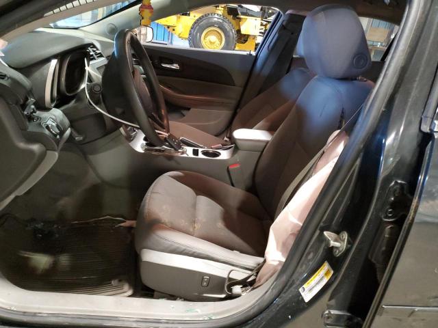 Photo 7 from auction – 2014 CHEVROLET MALIBU LS with VIN 1G11B5SL2EF258021