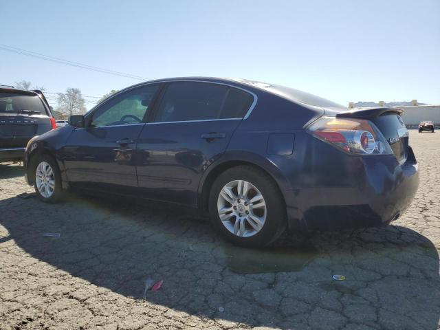 Photo 2 from auction – 2012 NISSAN ALTIMA BAS with VIN 1N4AL2AP0CN518044