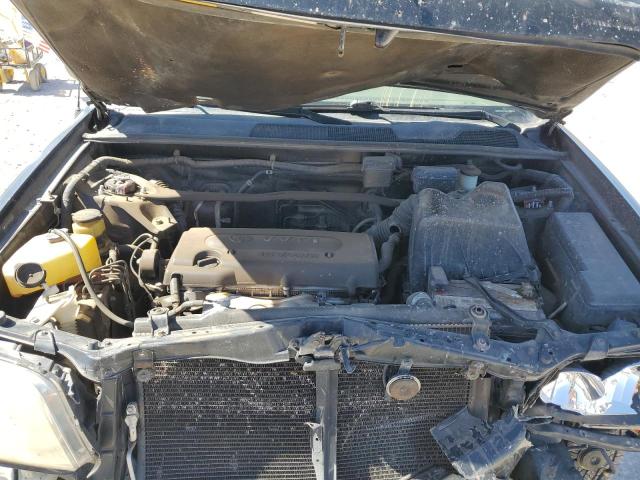 Photo 12 from auction – 2007 TOYOTA HIGHLANDER with VIN JTEGD21A870170182