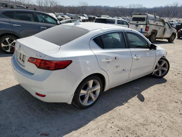 Photo 3 from auction – 2013 ACURA ILX 20 TEC with VIN 19VDE1F73DE005681