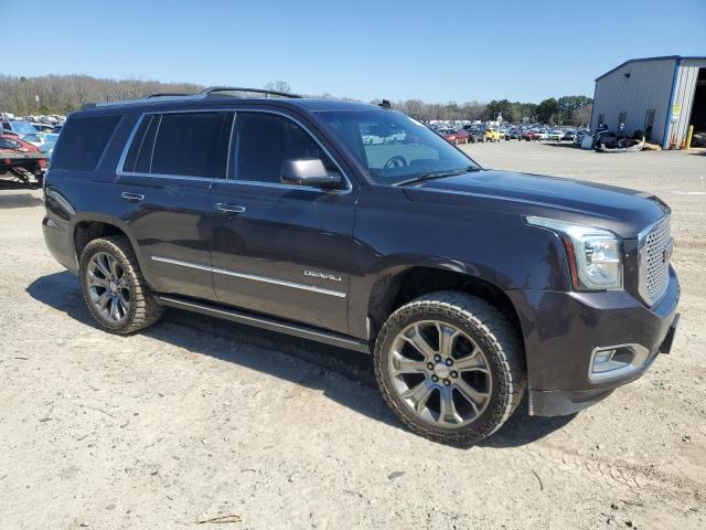Photo 4 from auction – 2015 GMC YUKON DENA with VIN 1GKS2CKJ9FR293822