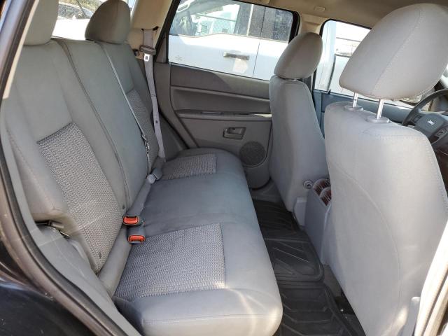 Photo 11 from auction – 2007 JEEP GRAND CHER with VIN 1J8GR48K07C568459
