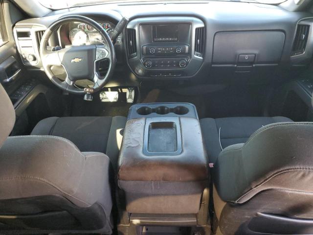 Photo 8 from auction – 2014 CHEVROLET SILVERADO with VIN 3GCPCREC2EG137389
