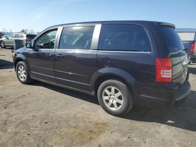 Photo 2 from auction – 2010 CHRYSLER TOWN & COU with VIN 2A4RR2D17AR423526