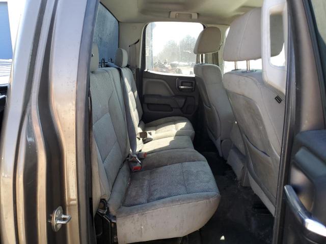 Photo 10 from auction – 2015 CHEVROLET SILVERADO with VIN 1GCVKPEC5FZ323900