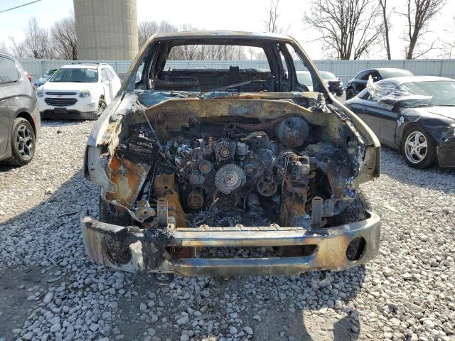 Photo 5 from auction – 2007 FORD F150 with VIN 1FTRX14W97FB00905